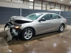 1G1ZB5ST1NF190118 2022 CHEVROLET MALIBU