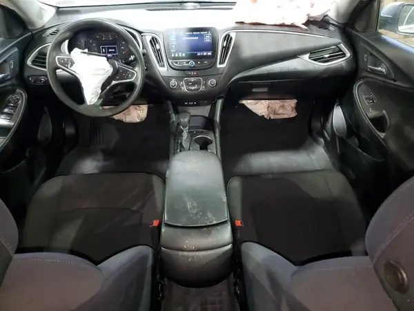 1G1ZB5ST1NF190118 2022 CHEVROLET MALIBU - Image 8