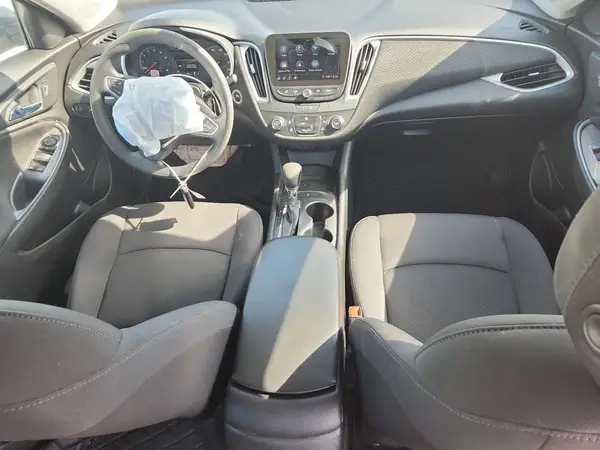 1G1ZB5ST1NF190510 2022 CHEVROLET MALIBU - Image 8