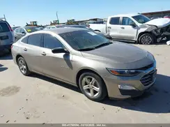 1G1ZB5ST1NF190538 2022 CHEVROLET MALIBU
