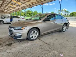 1G1ZB5ST1NF191060 2022 CHEVROLET MALIBU