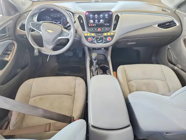 1G1ZB5ST1NF191060 2022 CHEVROLET MALIBU - Image 8