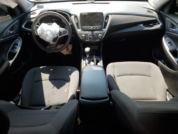 1G1ZB5ST1NF191494 2022 CHEVROLET MALIBU - Image 8