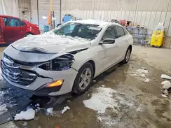 1G1ZB5ST1NF191558 2022 CHEVROLET MALIBU