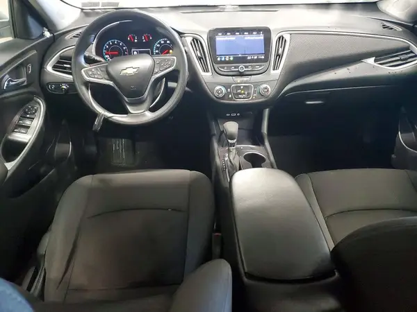 1G1ZB5ST1NF191558 2022 CHEVROLET MALIBU - Image 8