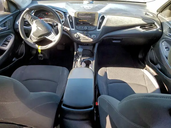 1G1ZB5ST1NF191706 2022 CHEVROLET MALIBU - Image 8