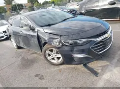 1G1ZB5ST1NF191902 2022 CHEVROLET MALIBU