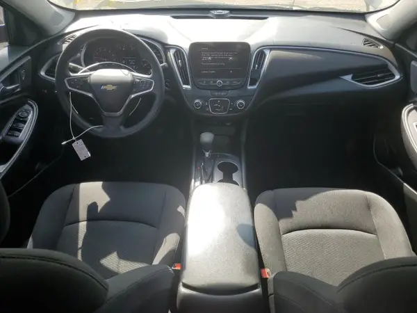1G1ZB5ST1NF201053 2022 CHEVROLET MALIBU - Image 8
