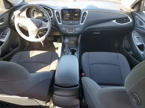 1G1ZB5ST1NF201277 2022 CHEVROLET MALIBU - Image 8