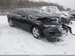 1G1ZB5ST1NF203997 2022 CHEVROLET MALIBU