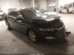 1G1ZB5ST1NF204180 2022 CHEVROLET MALIBU