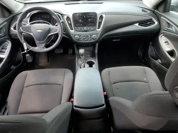 1G1ZB5ST1NF204678 2022 CHEVROLET MALIBU - Image 8