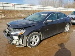 1G1ZB5ST1NF206043 2022 CHEVROLET MALIBU