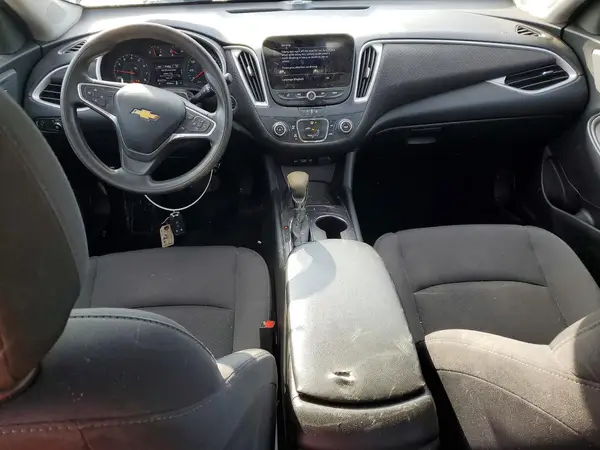 1G1ZB5ST1NF206043 2022 CHEVROLET MALIBU - Image 8