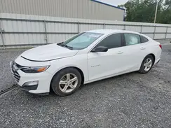 1G1ZB5ST1NF206561 2022 CHEVROLET MALIBU