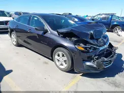 1G1ZB5ST1NF206835 2022 CHEVROLET MALIBU