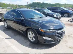 1G1ZB5ST1NF207936 2022 CHEVROLET MALIBU
