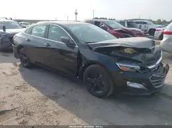 1G1ZB5ST1NF208696 2022 CHEVROLET MALIBU