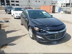 1G1ZB5ST1NF209394 2022 CHEVROLET MALIBU