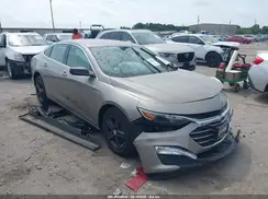 1G1ZB5ST1NF209489 2022 CHEVROLET MALIBU