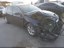 1G1ZB5ST1NF209766 2022 CHEVROLET MALIBU