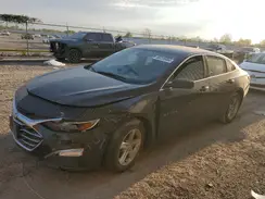 1G1ZB5ST1NF210206 2022 CHEVROLET MALIBU