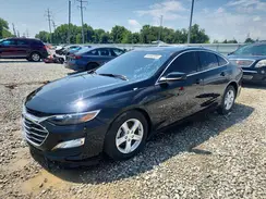 1G1ZB5ST1NF211033 2022 CHEVROLET MALIBU