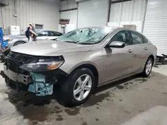 1G1ZB5ST1NF211274 2022 CHEVROLET MALIBU