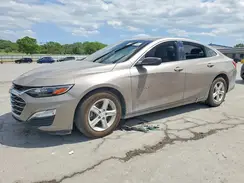 1G1ZB5ST1NF211873 2022 CHEVROLET MALIBU