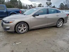 1G1ZB5ST1NF212313 2022 CHEVROLET MALIBU