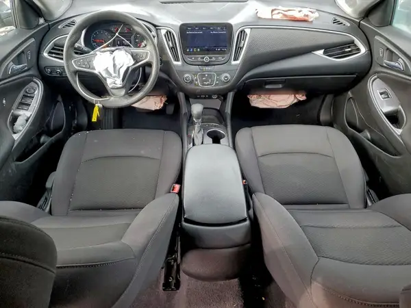 1G1ZB5ST1NF212313 2022 CHEVROLET MALIBU - Image 8