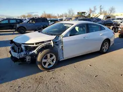 1G1ZB5ST1NF214353 2022 CHEVROLET MALIBU