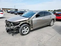 1G1ZB5ST1NF214840 2022 CHEVROLET MALIBU