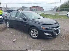 1G1ZB5ST1NF214885 2022 CHEVROLET MALIBU