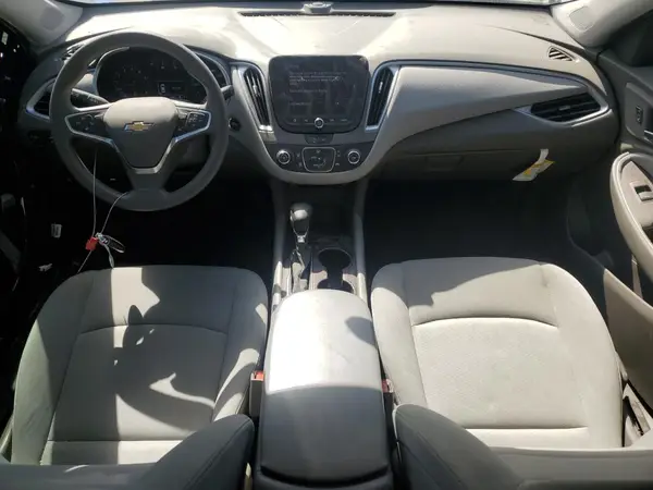 1G1ZB5ST1NF214918 2022 CHEVROLET MALIBU - Image 8