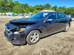 1G1ZB5ST1NF215311 2022 CHEVROLET MALIBU