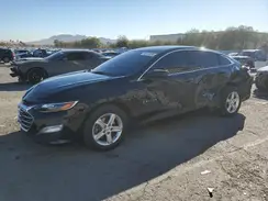 1G1ZB5ST1NF215387 2022 CHEVROLET MALIBU