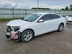 1G1ZB5ST1NF215812 2022 CHEVROLET MALIBU