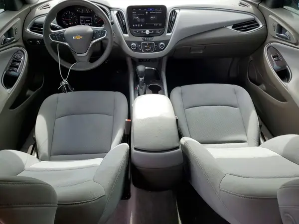 1G1ZB5ST1NF215812 2022 CHEVROLET MALIBU - Image 8