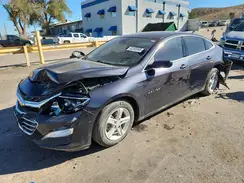 1G1ZB5ST1PF113011 2023 CHEVROLET MALIBU