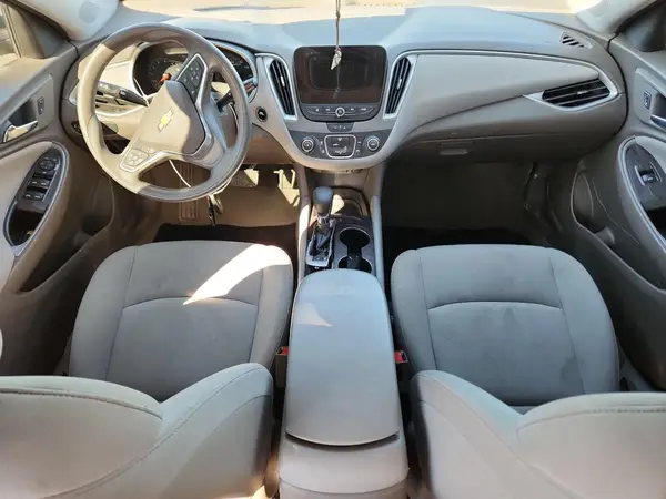 1G1ZB5ST1PF113011 2023 CHEVROLET MALIBU - Image 8