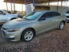1G1ZB5ST1PF114868 2023 CHEVROLET MALIBU