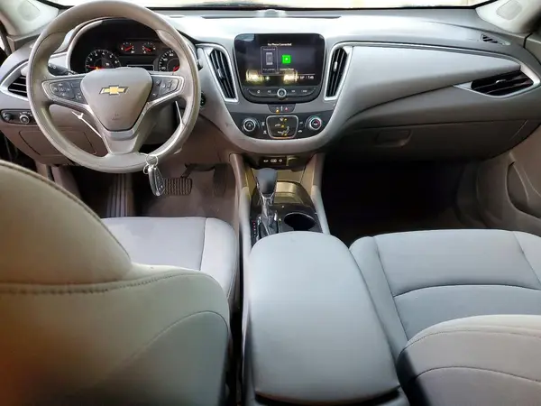 1G1ZB5ST1PF114868 2023 CHEVROLET MALIBU - Image 8