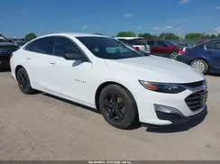 1G1ZB5ST1PF116359 2023 CHEVROLET MALIBU
