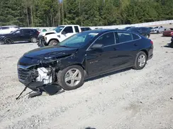 1G1ZB5ST1PF116782 2023 CHEVROLET MALIBU