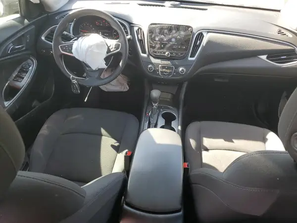1G1ZB5ST1PF116782 2023 CHEVROLET MALIBU - Image 8