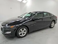 1G1ZB5ST1PF118354 2023 CHEVROLET MALIBU