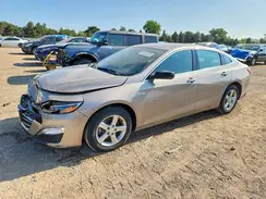 1G1ZB5ST1PF118824 2023 CHEVROLET MALIBU