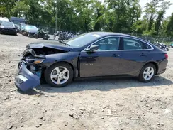 1G1ZB5ST1PF120976 2023 CHEVROLET MALIBU