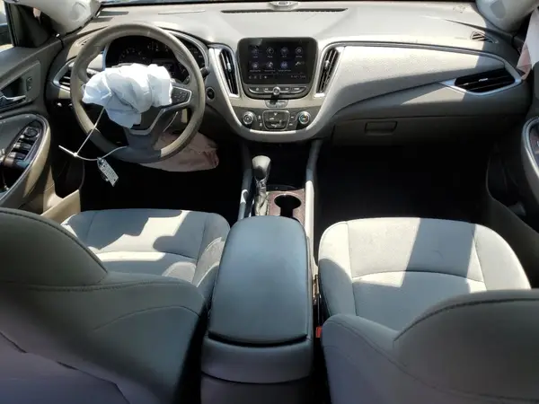 1G1ZB5ST1PF120976 2023 CHEVROLET MALIBU - Image 8